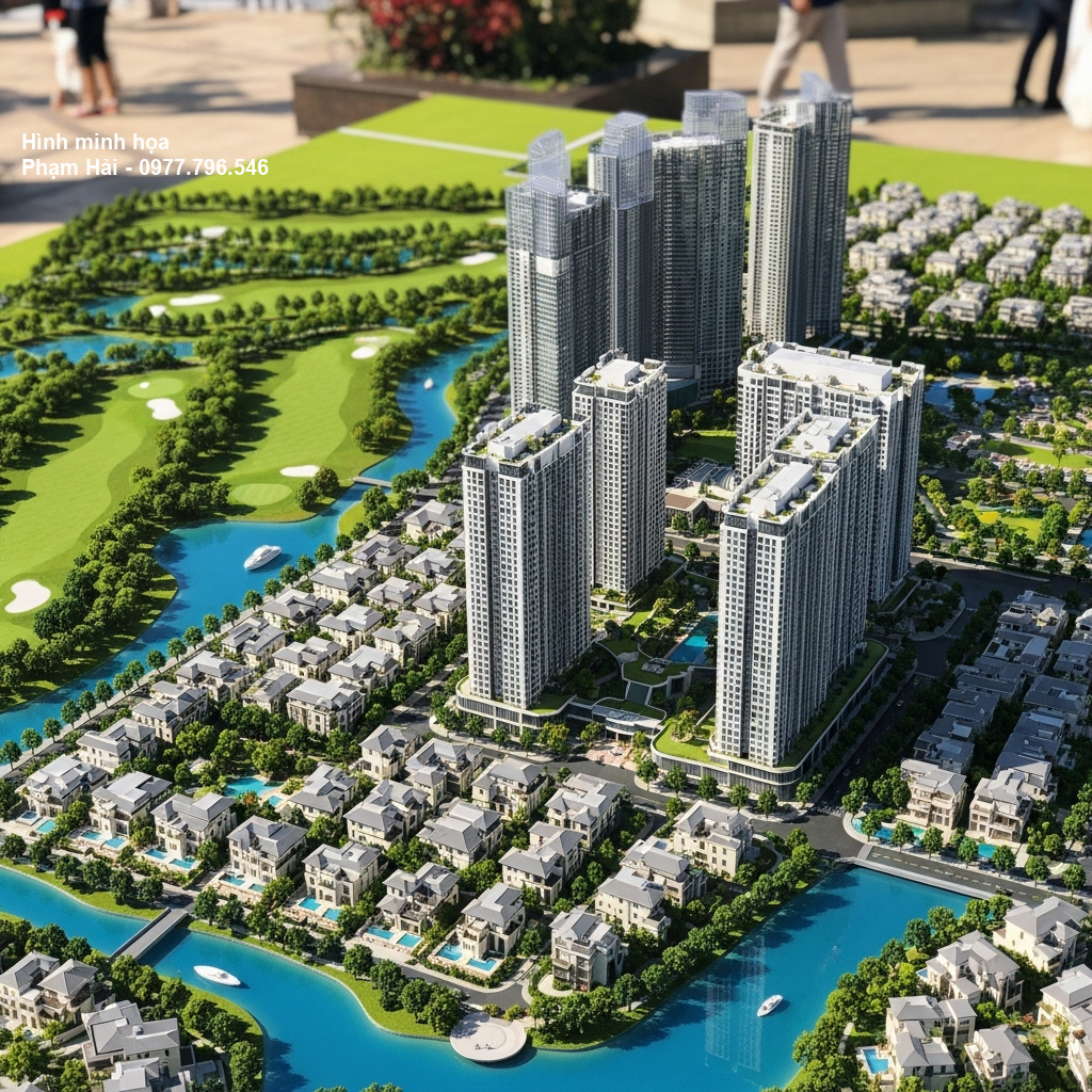 Hình ảnh dự án