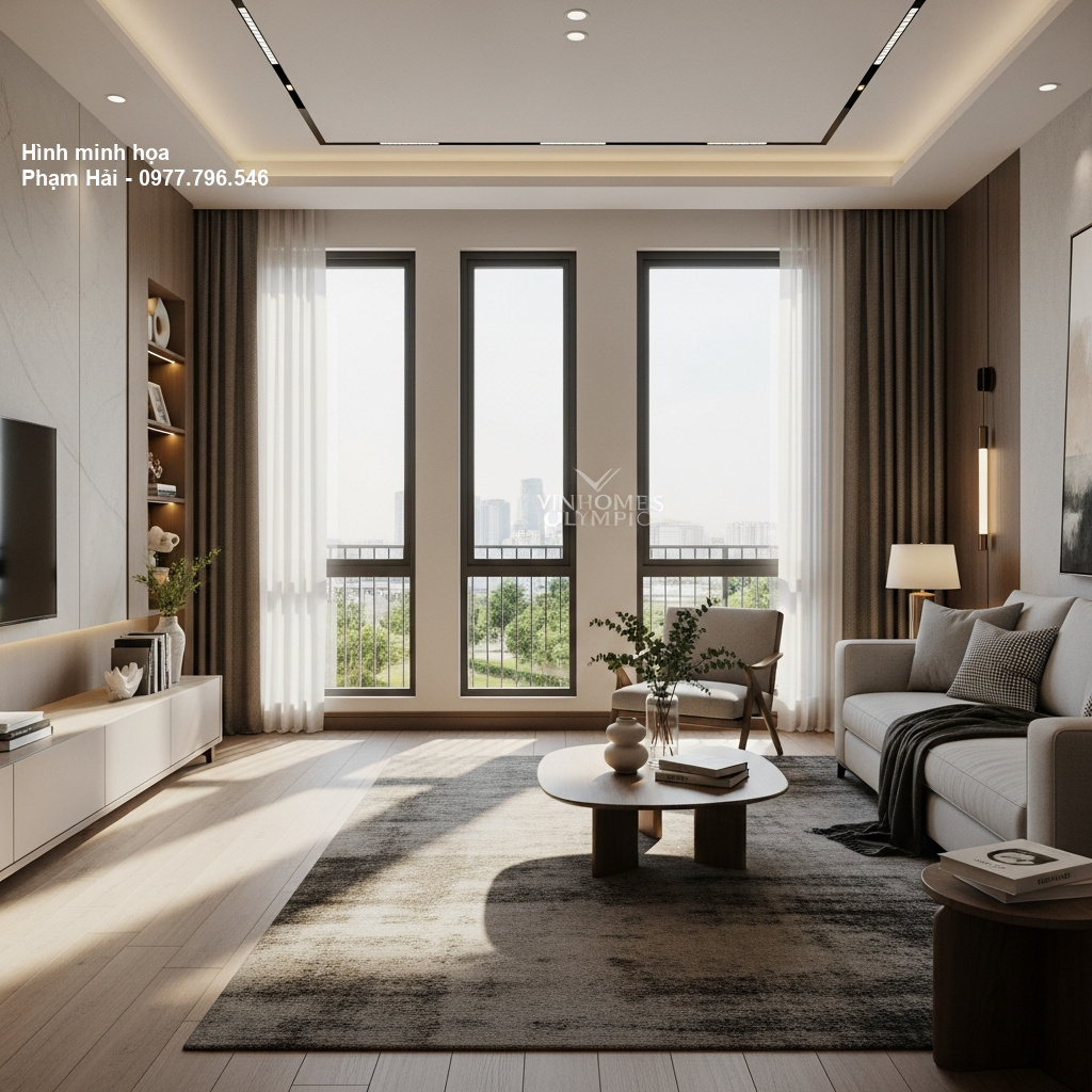 Hình ảnh dự án