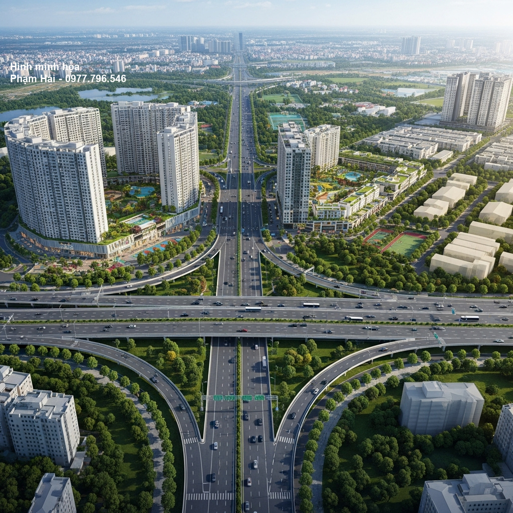 Hình ảnh dự án