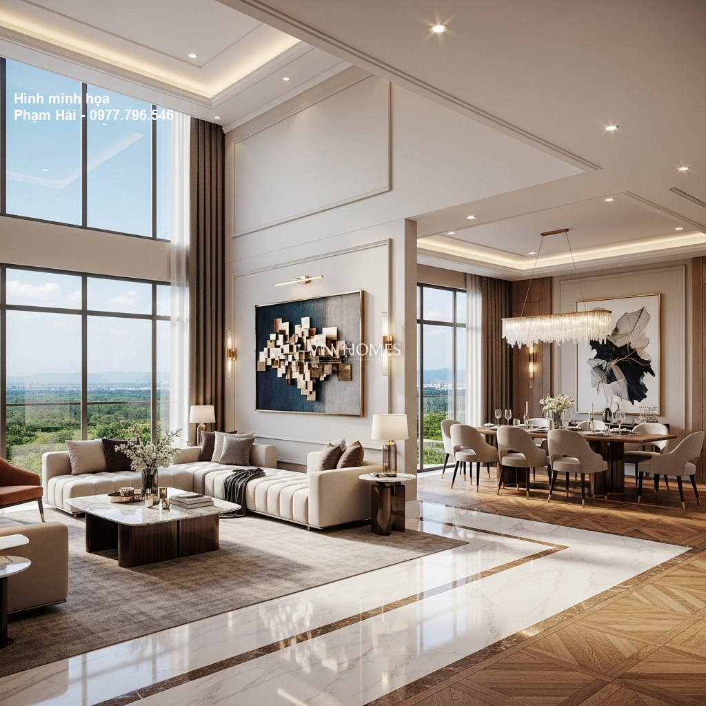 Hình ảnh dự án