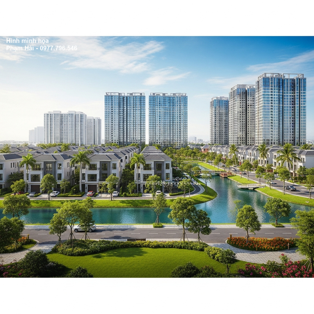 Hình ảnh dự án
