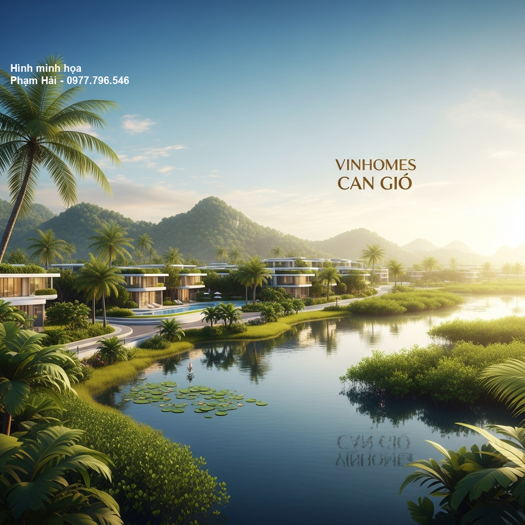 Hình ảnh dự án