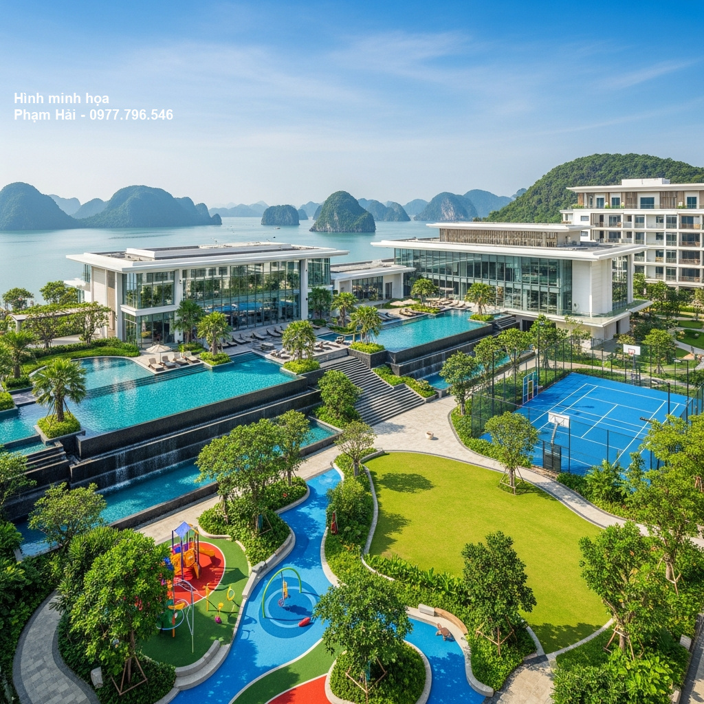 Hình ảnh dự án