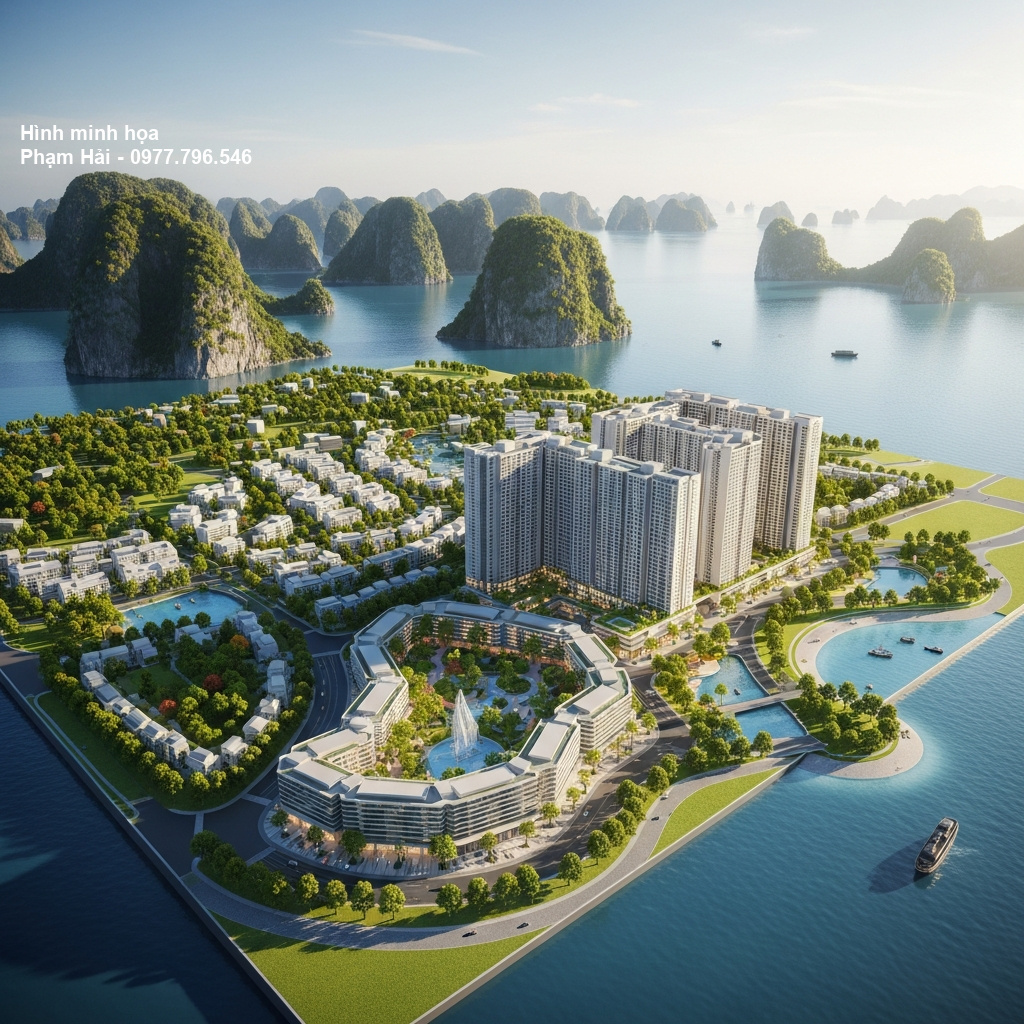 Hình ảnh dự án
