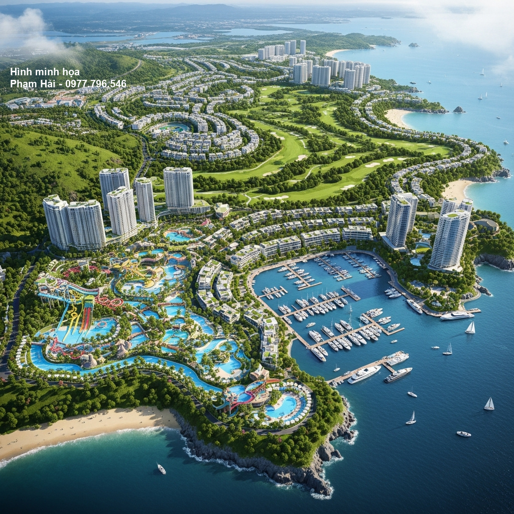 Hình ảnh dự án
