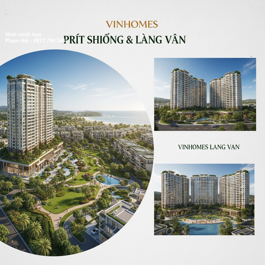 Hình ảnh dự án