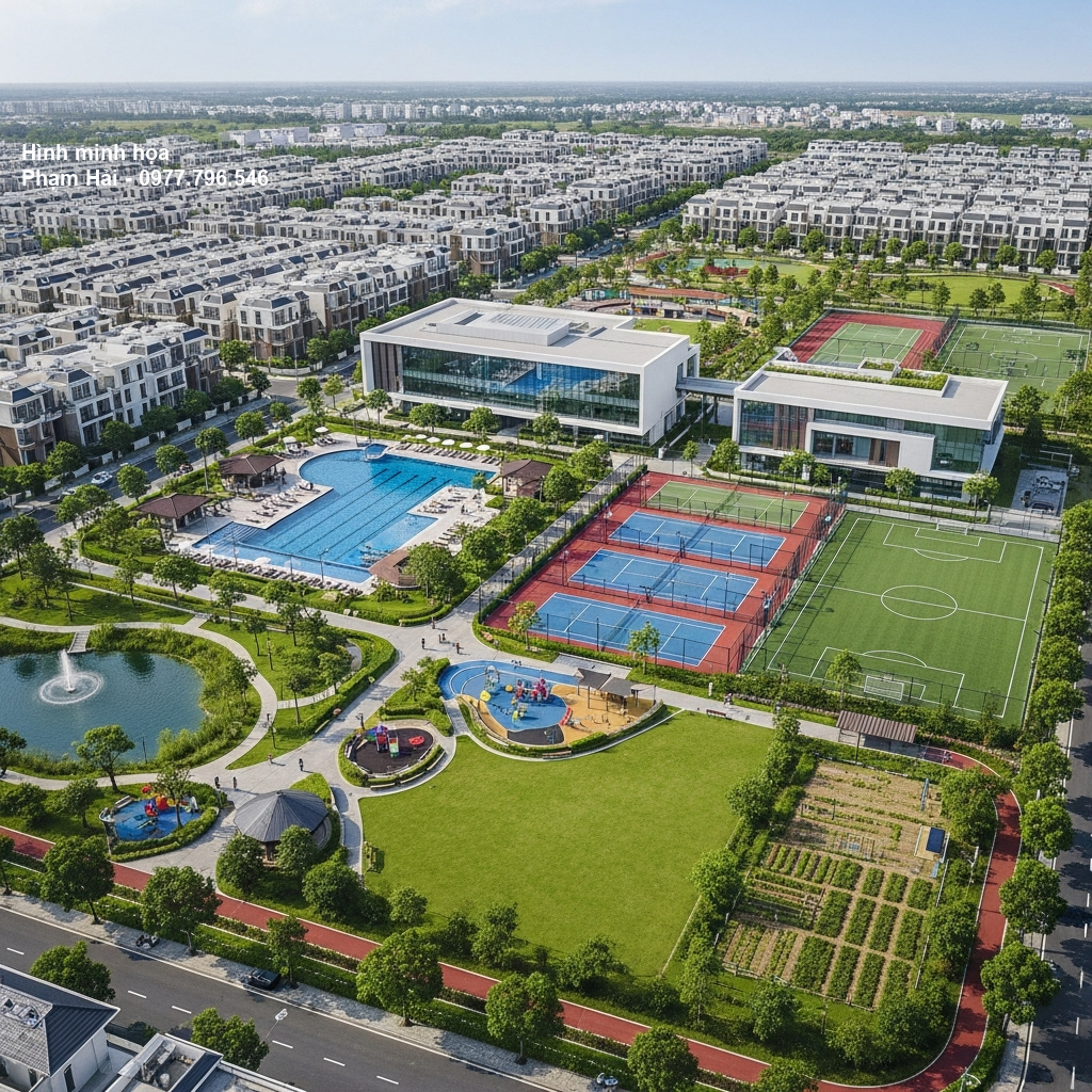 Hình ảnh dự án
