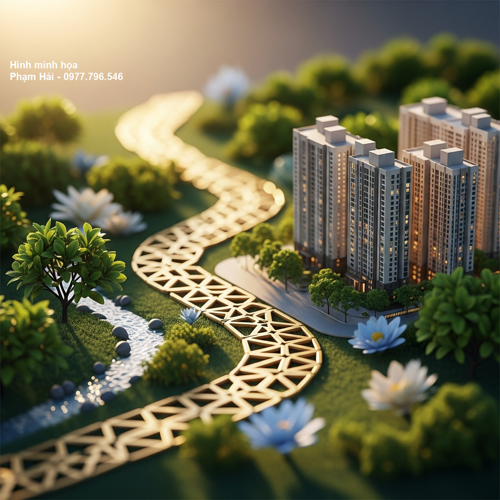 Hình ảnh dự án