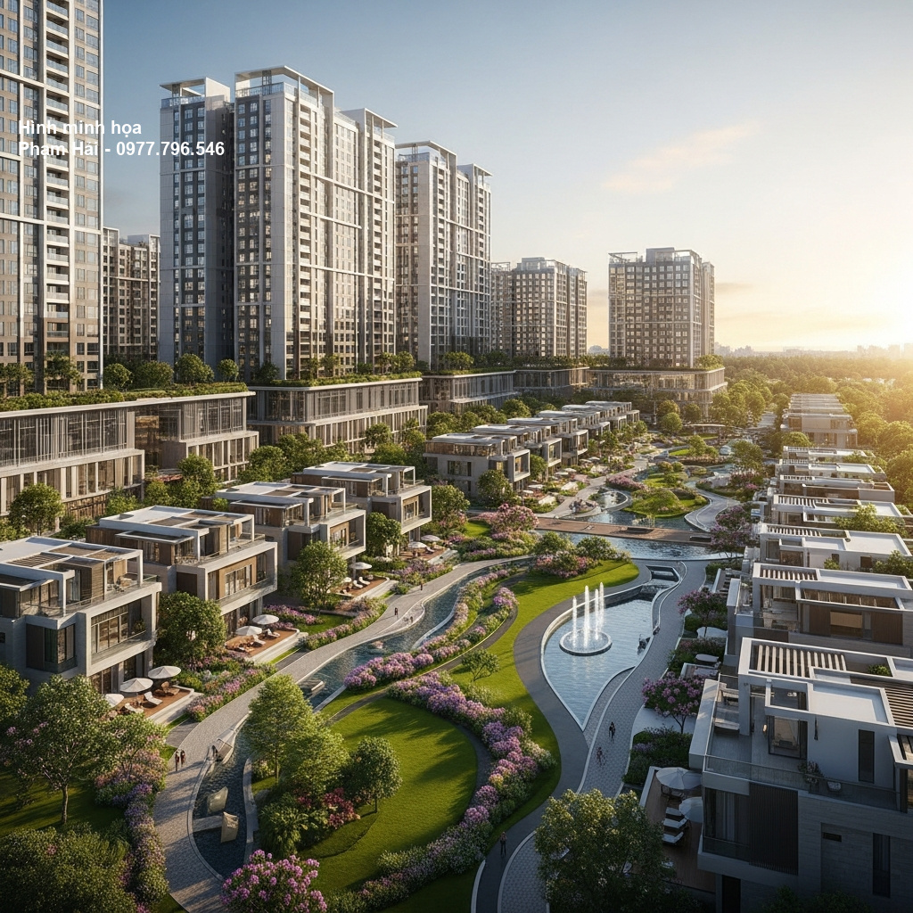 Hình ảnh dự án