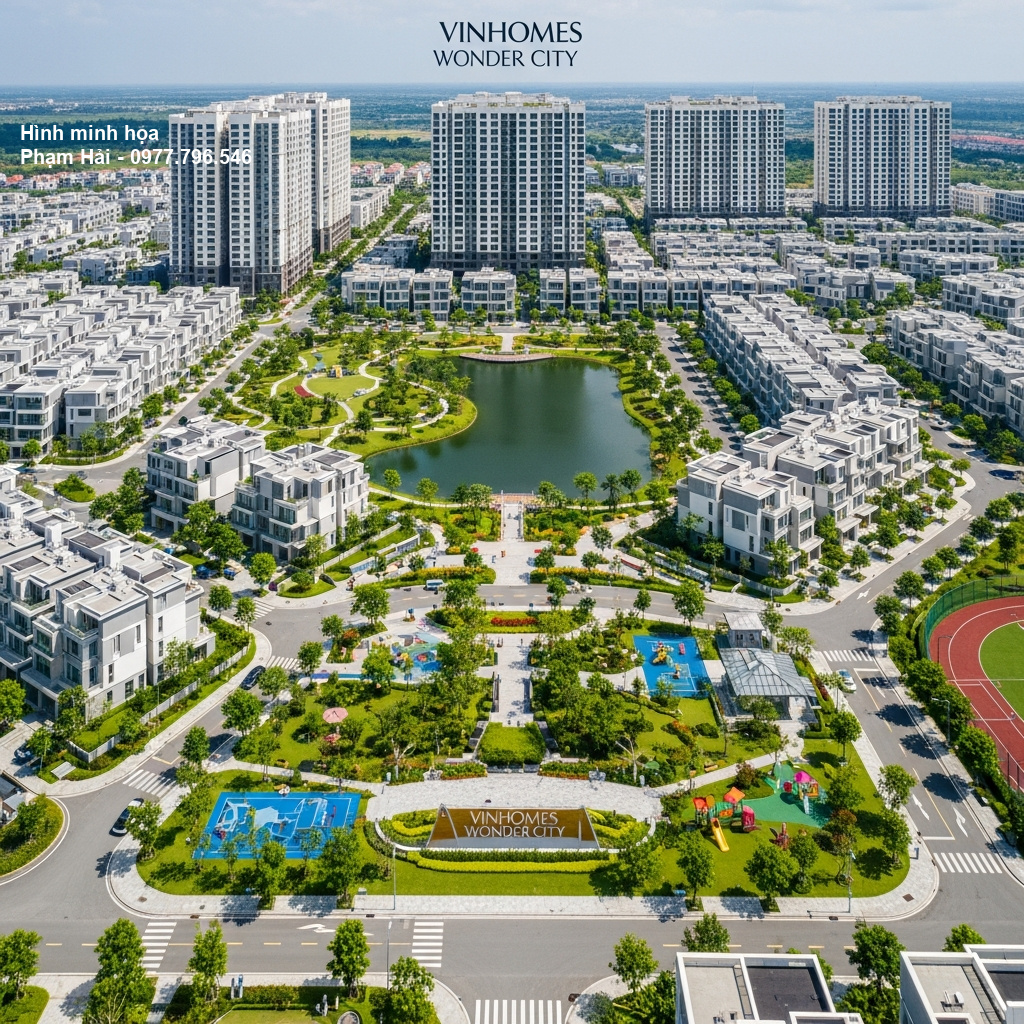 Hình ảnh dự án