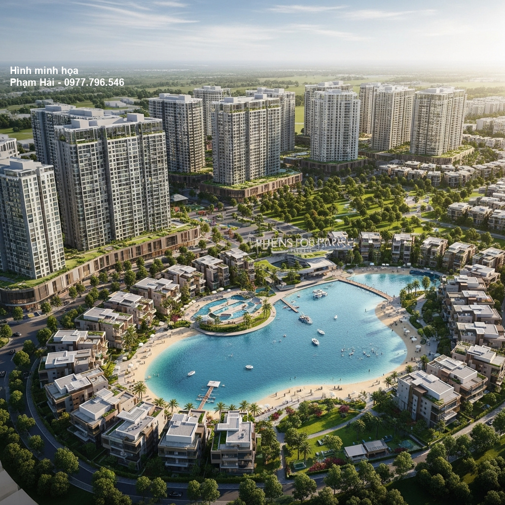 Hình ảnh dự án