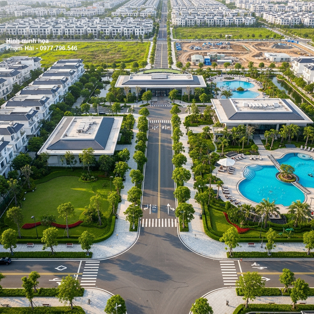 Hình ảnh dự án