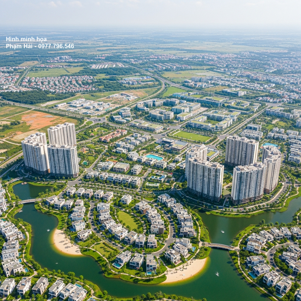 Hình ảnh dự án