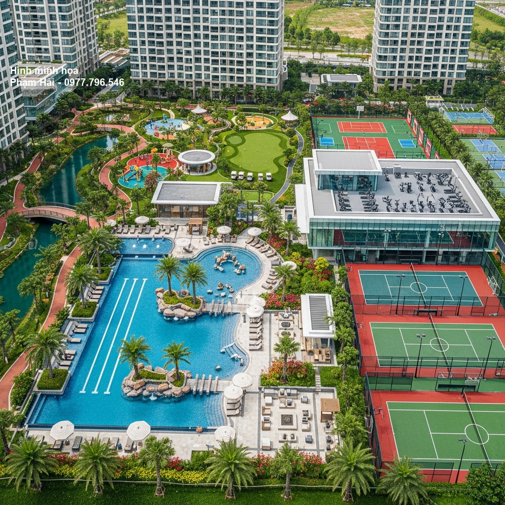 Hình ảnh dự án