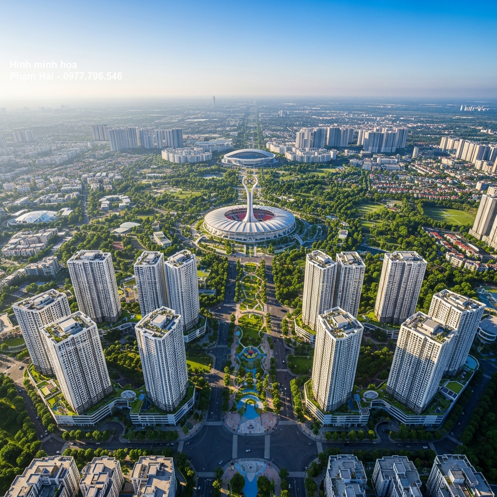 Hình ảnh dự án