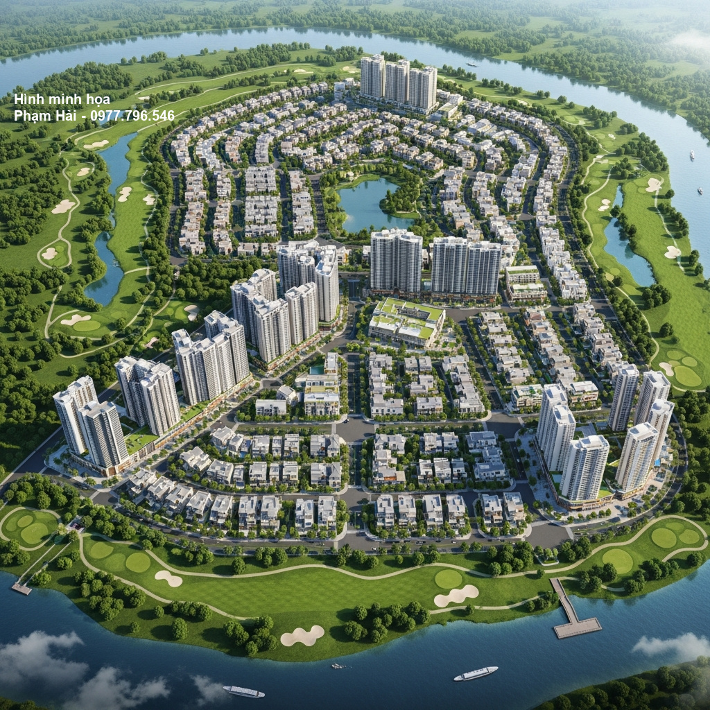 Hình ảnh dự án