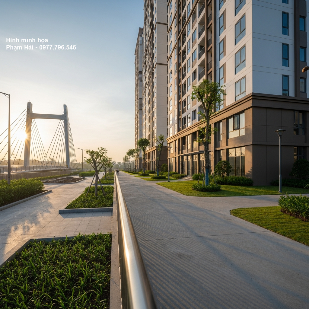 Hình ảnh dự án