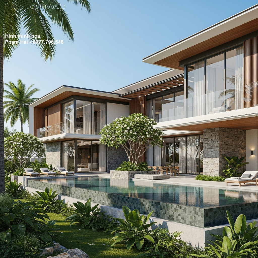 Hình ảnh dự án
