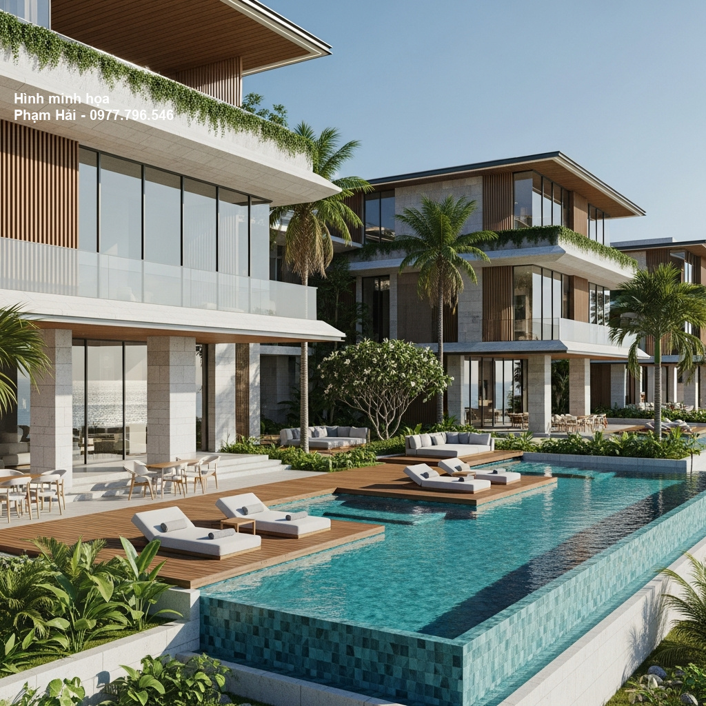 Hình ảnh dự án