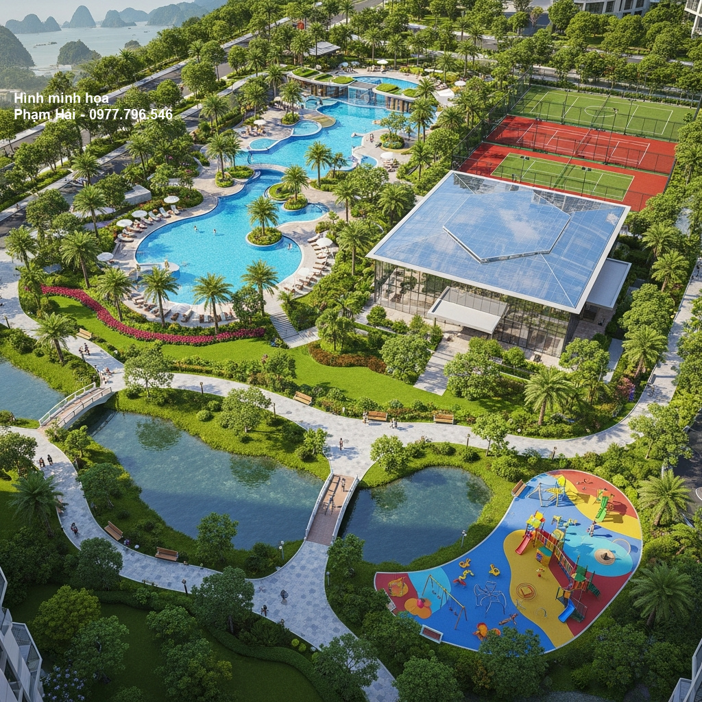 Hình ảnh dự án