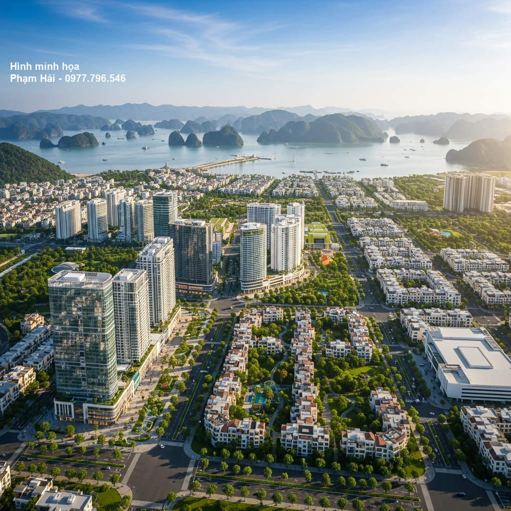 Hình ảnh dự án