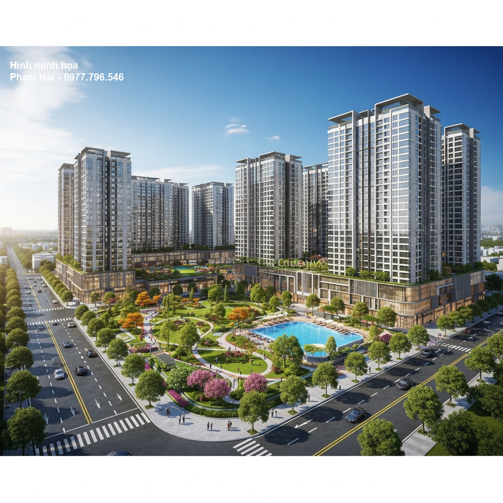 Hình ảnh dự án