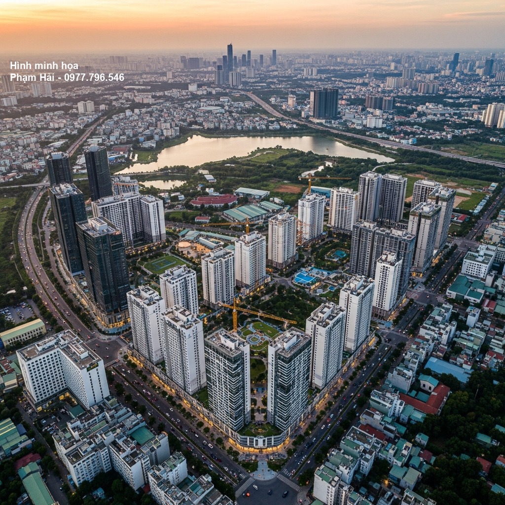 - hình ảnh minh họa dự án