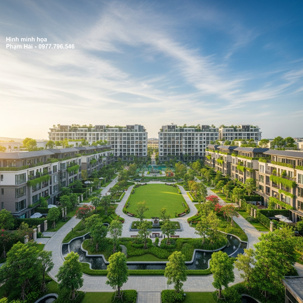 Hình ảnh dự án