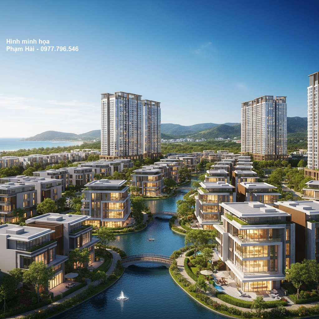 Hình ảnh dự án