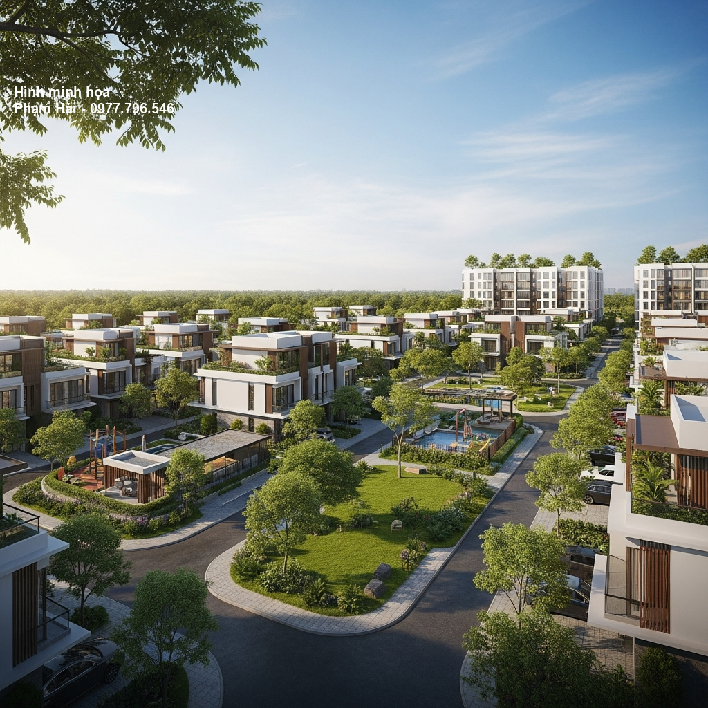 Hình ảnh dự án