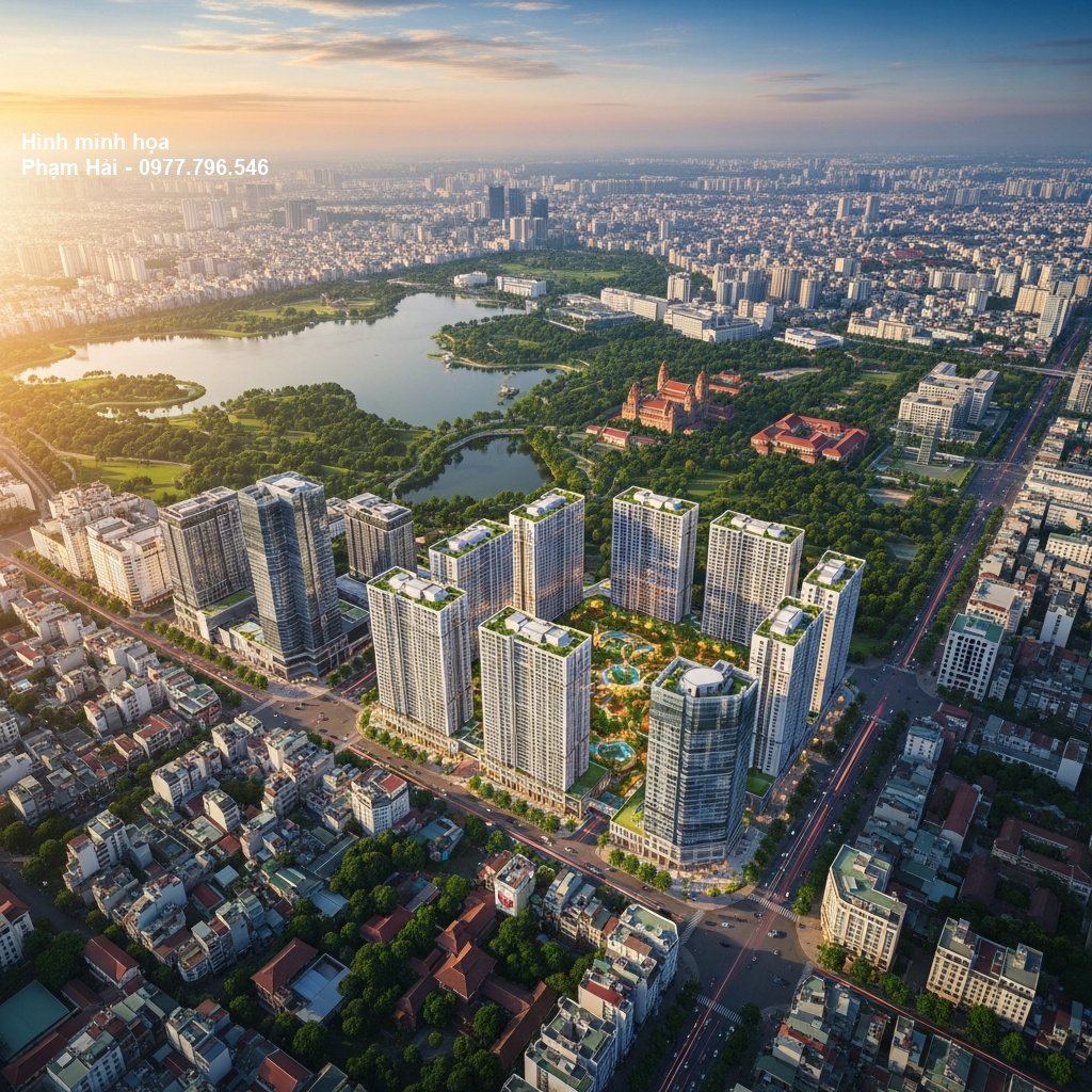- hình ảnh minh họa dự án