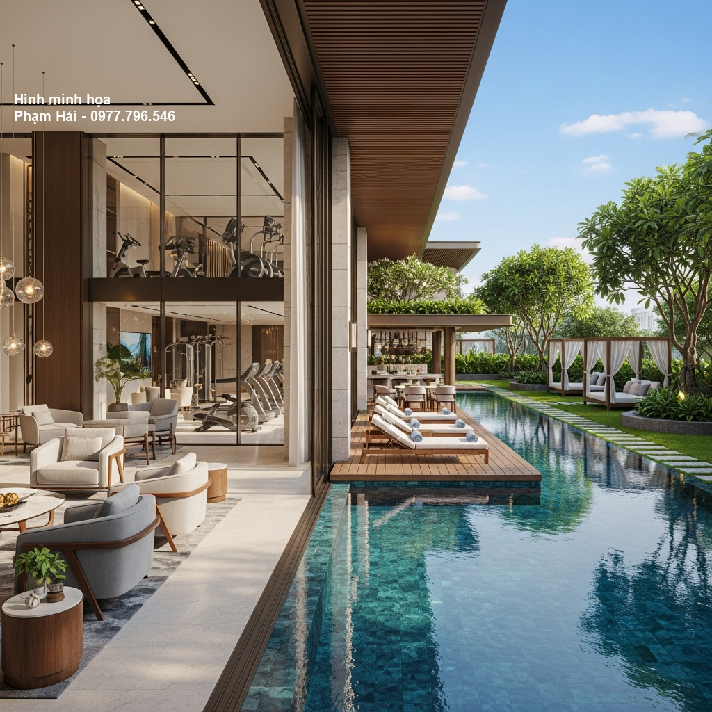 Hình ảnh dự án