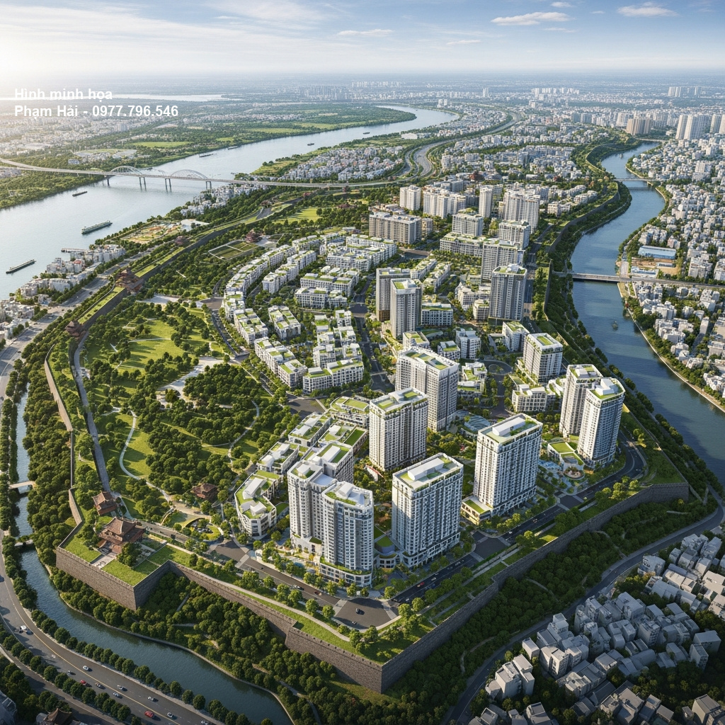 - hình ảnh minh họa dự án