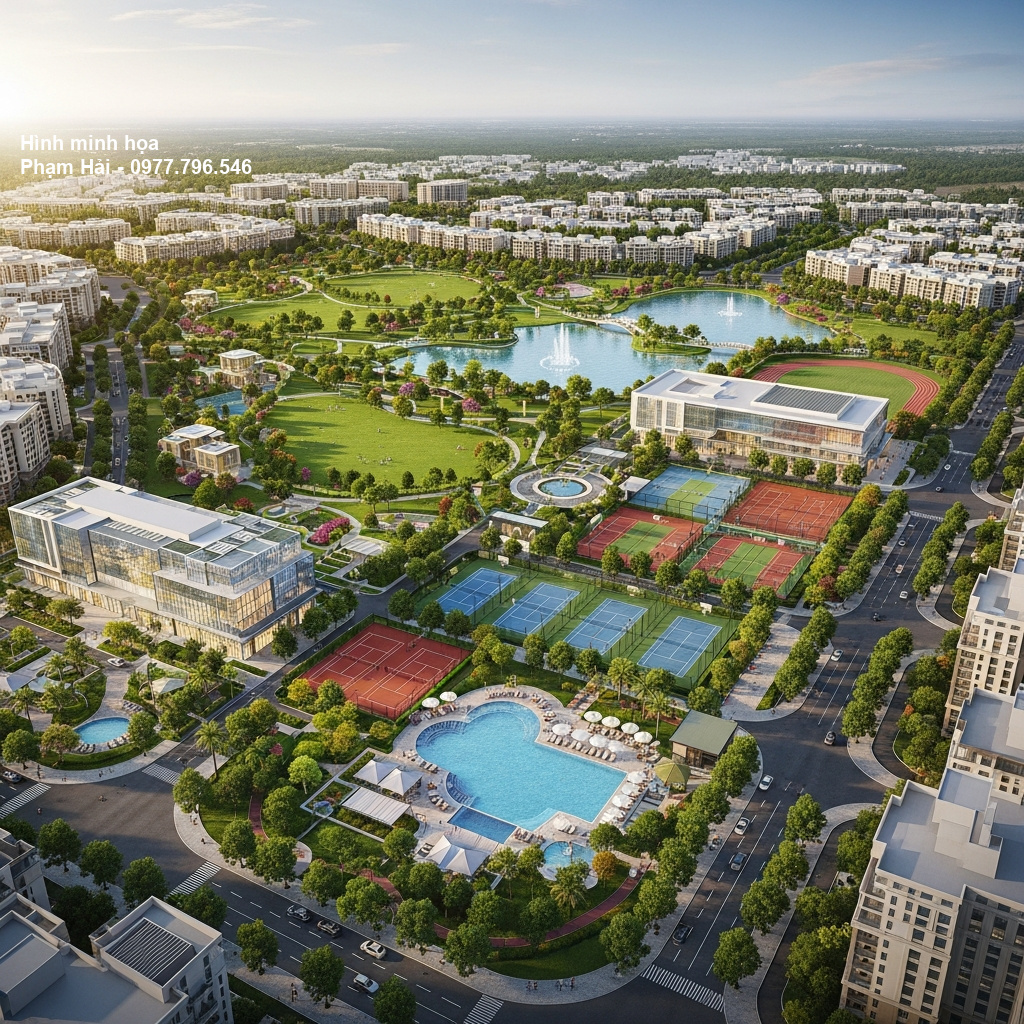 Hình ảnh dự án
