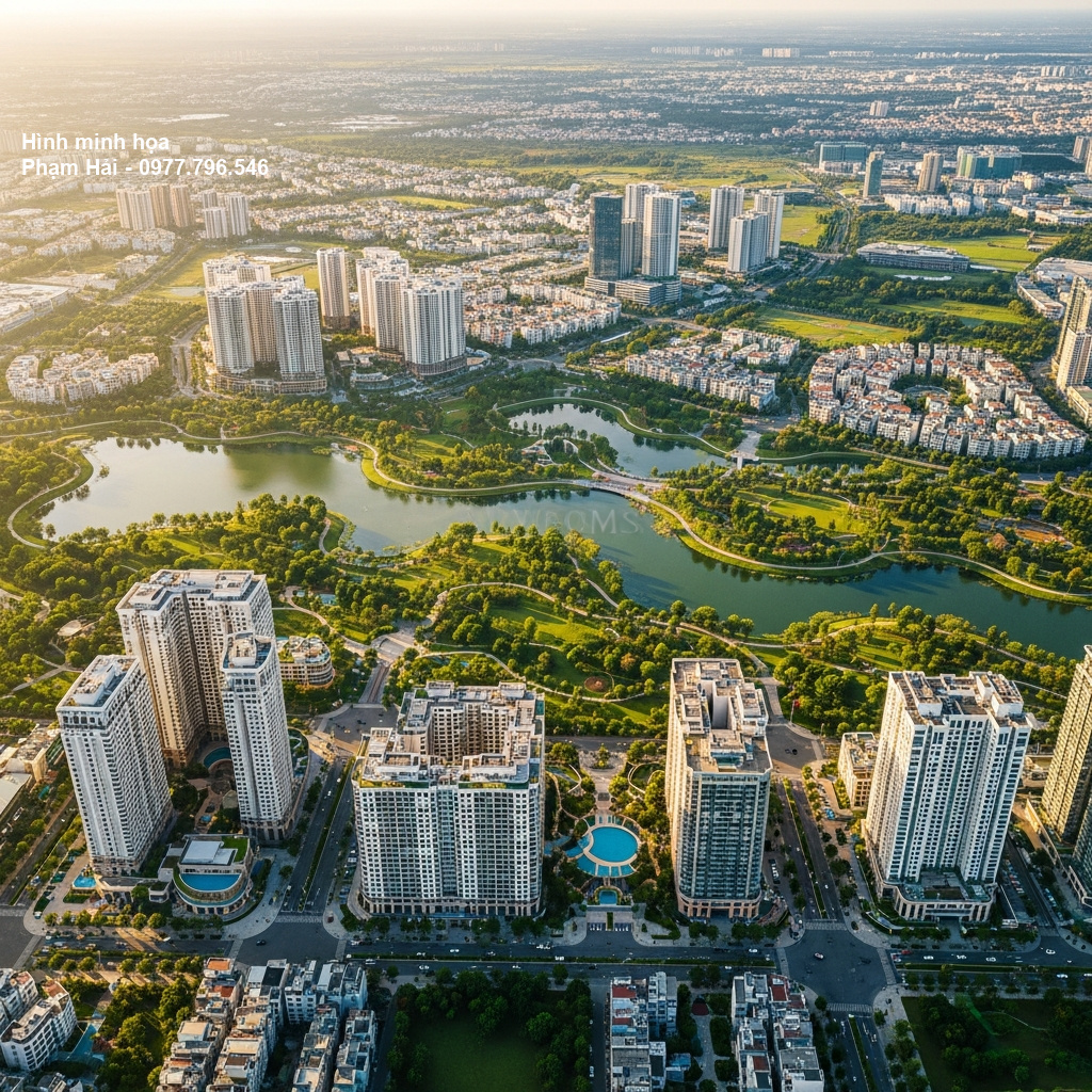 Hình ảnh dự án