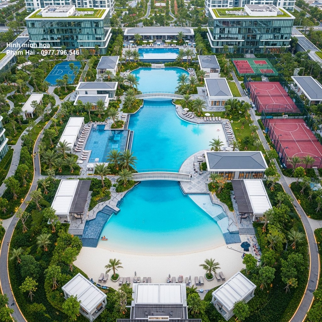 Hình ảnh dự án