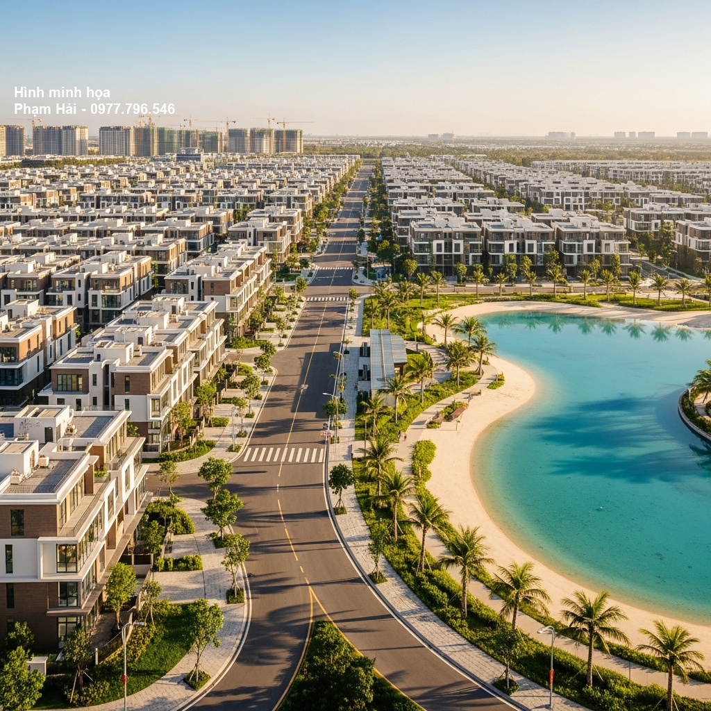 Hình ảnh dự án
