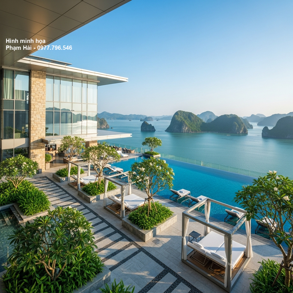 Hình ảnh dự án