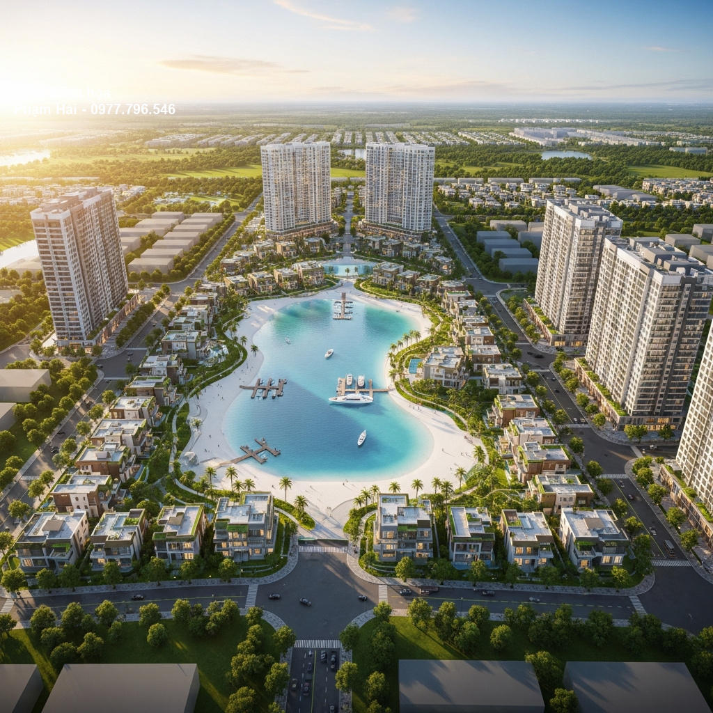 Hình ảnh dự án