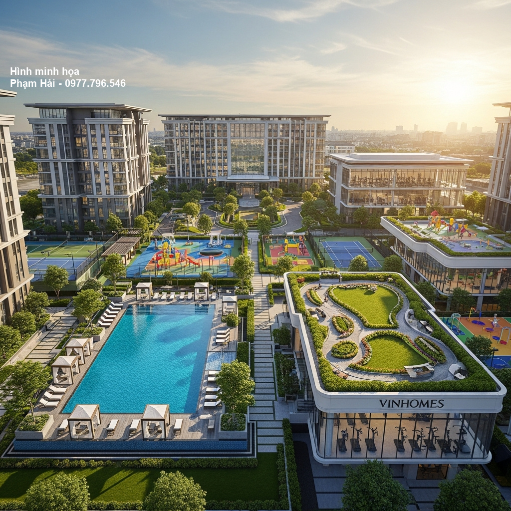Hình ảnh dự án