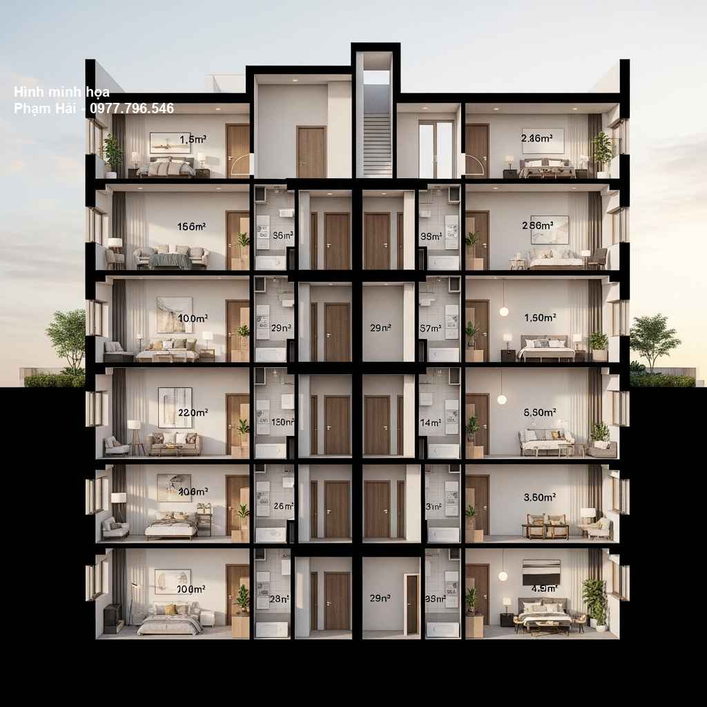 Hình ảnh dự án
