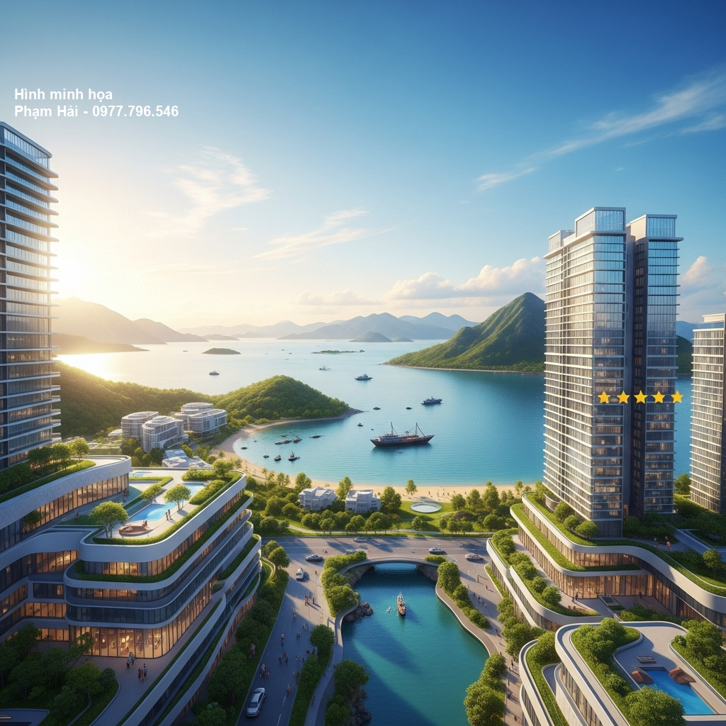 Hình ảnh dự án