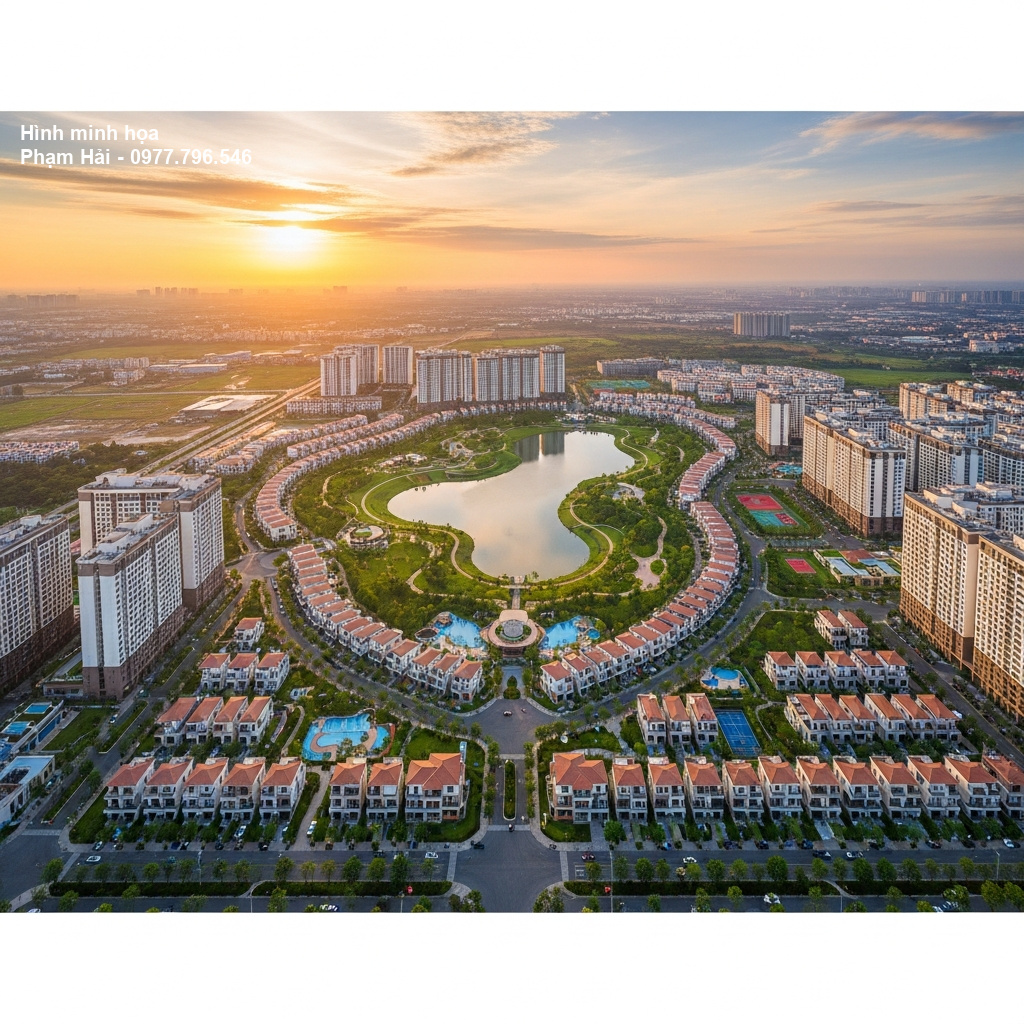 Hình ảnh dự án