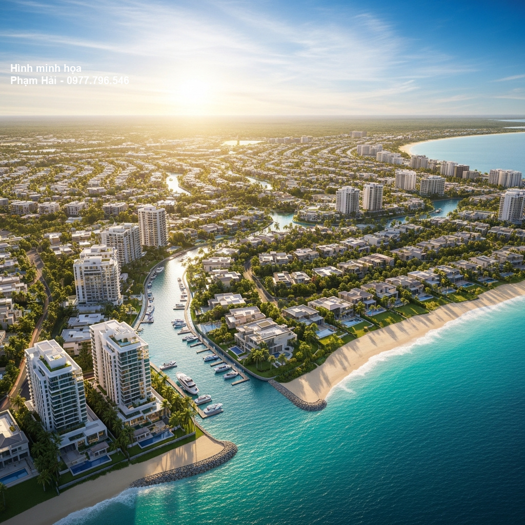 Hình ảnh dự án