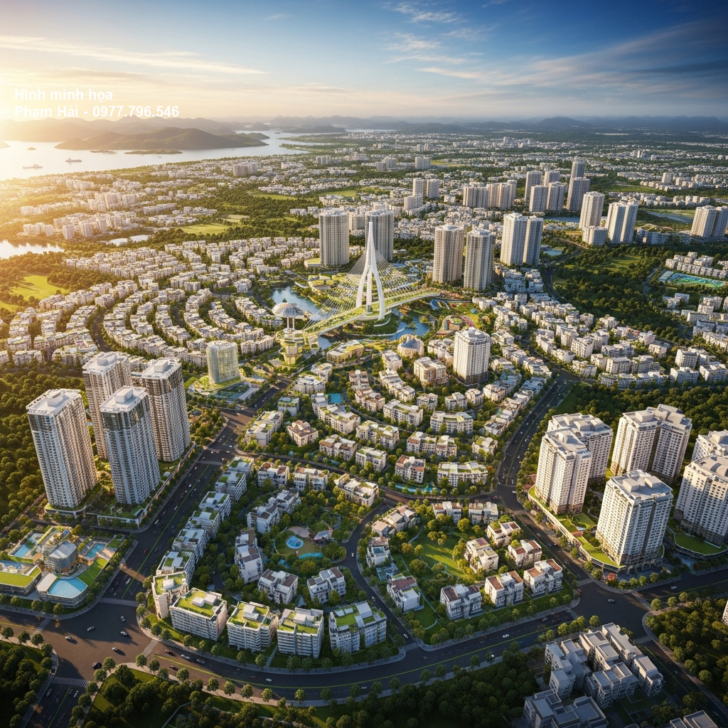 Hình ảnh dự án