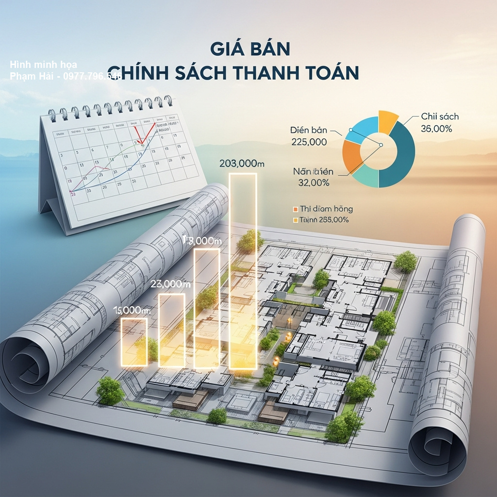 Hình ảnh dự án