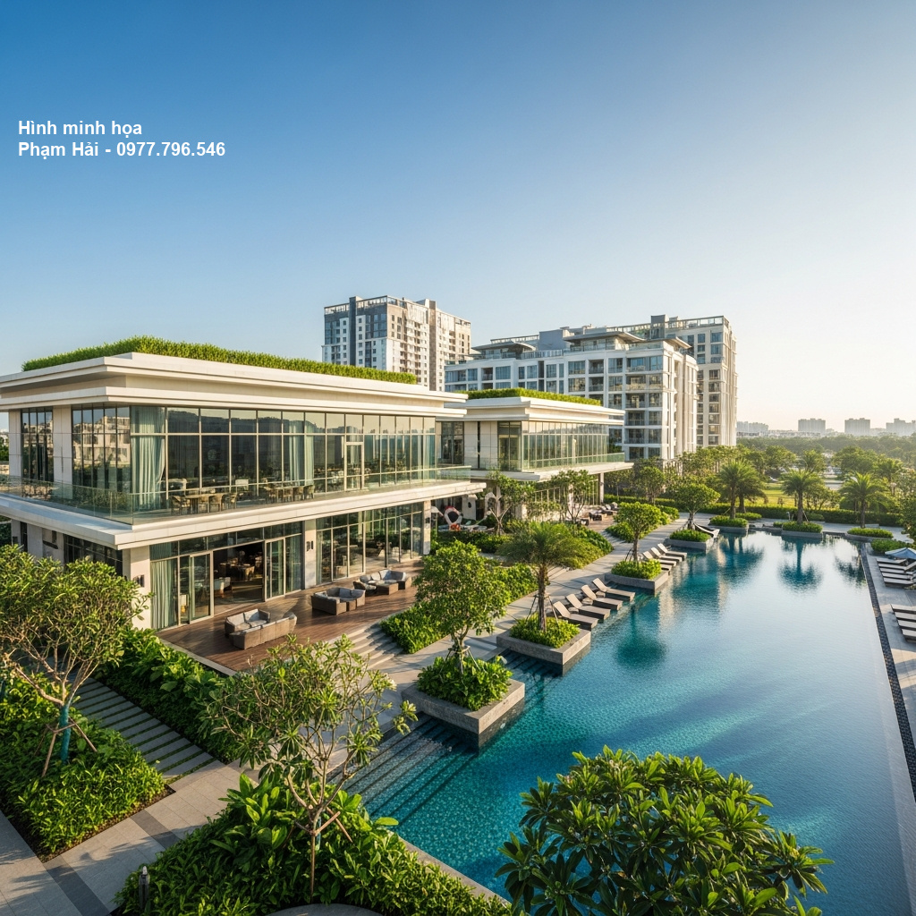 Hình ảnh dự án