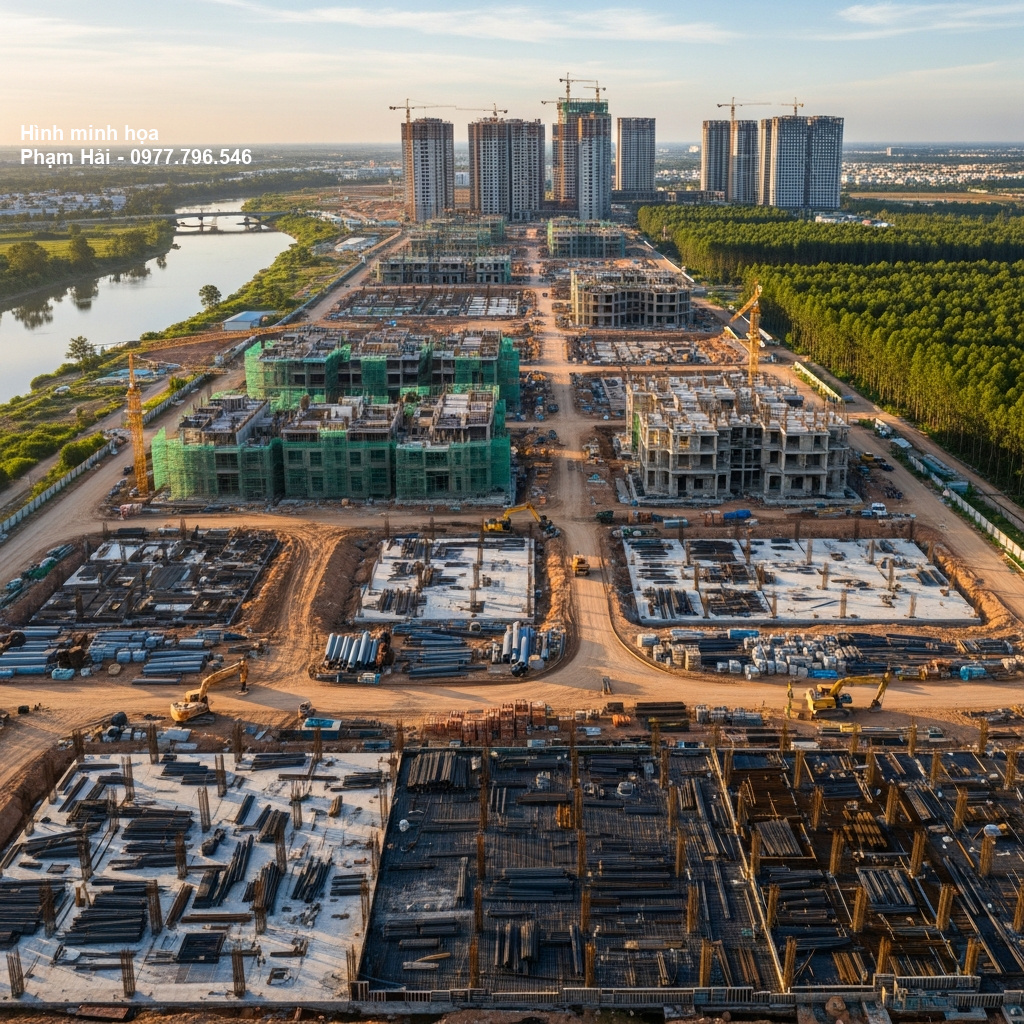 Hình ảnh dự án