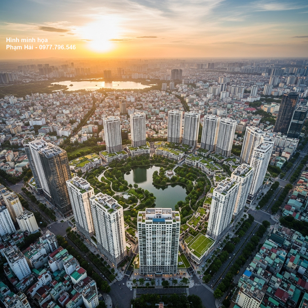 - hình ảnh minh họa dự án