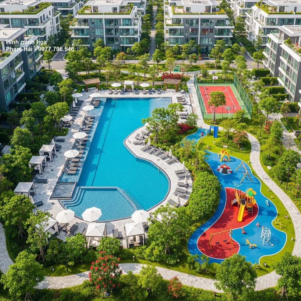 Hình ảnh dự án